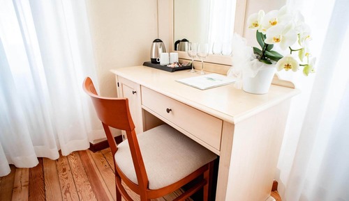 Small Standard Single Room, Mountain View in Hotel, No Lift