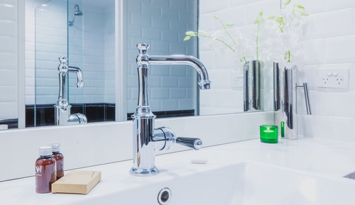 Habitación ejecutiva