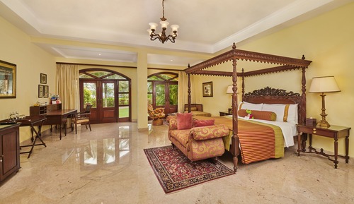 Suite (The Lalit Legacy)