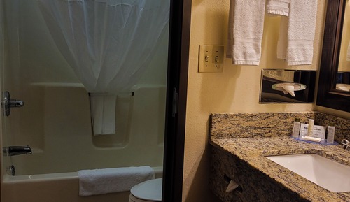 Habitación Deluxe, 1 cama de matrimonio grande, no fumadores