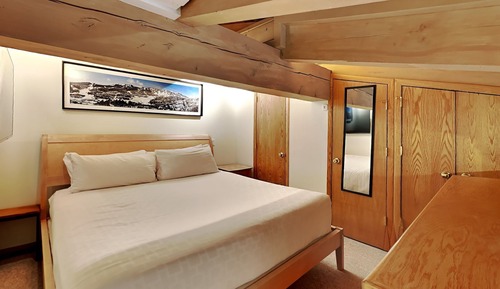 Suite estudio estándar