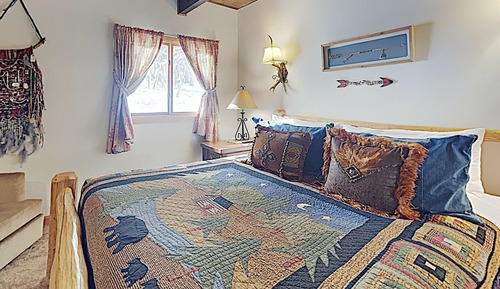 Apartamento estándar, 1 habitación