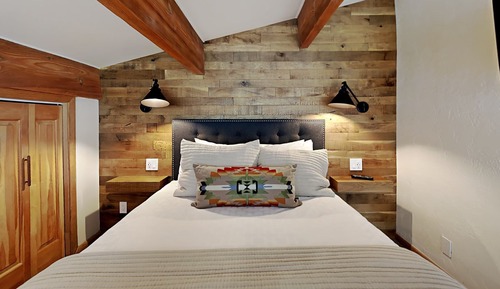 Suite estudio Deluxe