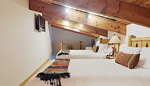 Loft Deluxe, 1 habitación