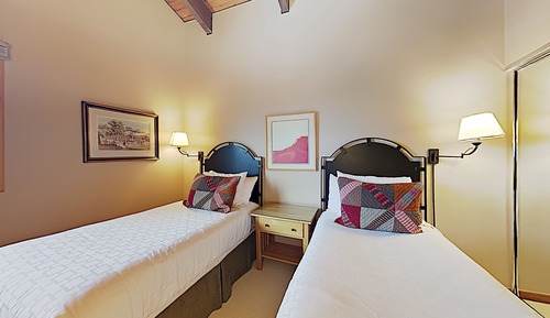 Apartamento estándar, 3 habitaciones