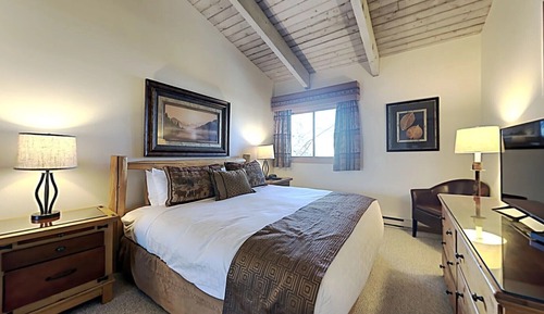 Loft Deluxe, 1 habitación