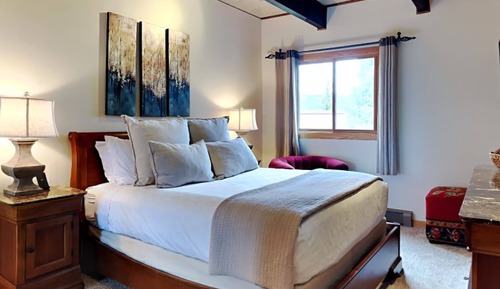 Apartamento Deluxe, 1 habitación