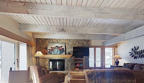 Apartamento Deluxe, 3 habitaciones