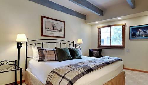 Apartamento estándar, 1 habitación