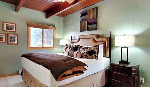 Apartamento Deluxe, 1 habitación