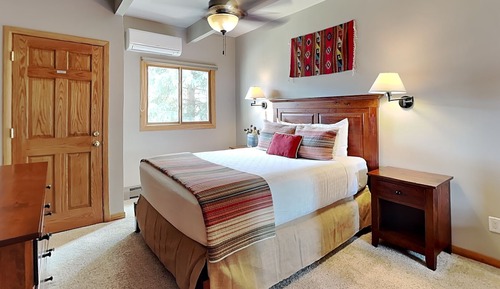 Apartamento Deluxe, 1 habitación