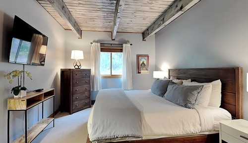 Apartamento Deluxe, 2 habitaciones