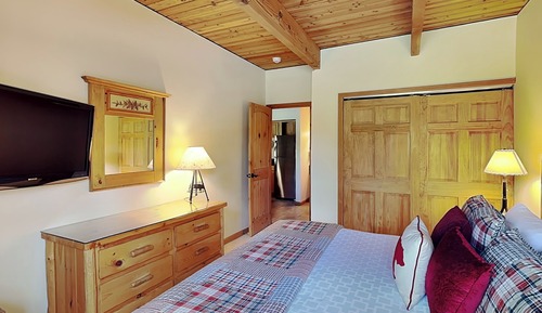 Apartamento Deluxe, 1 habitación