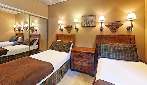 Apartamento Deluxe, 2 habitaciones