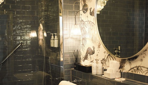 Habitación clásica doble, 1 cama doble