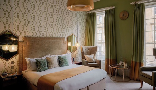 Habitación Signature