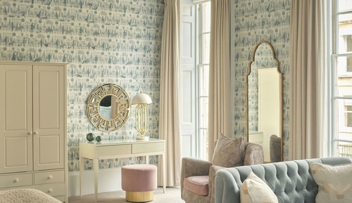 Suite junior, 1 cama de matrimonio