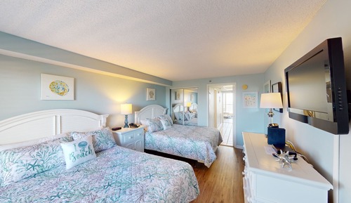 Suite Deluxe, 1 habitación, no fumadores, frente al mar