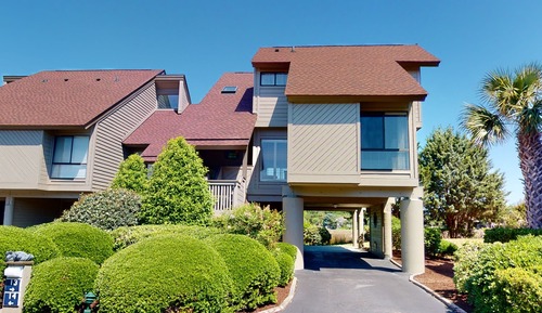 Villa superior, 3 habitaciones, no fumadores