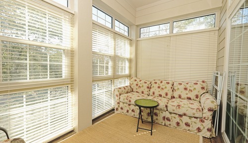 Villa clásica, 2 habitaciones, cocina