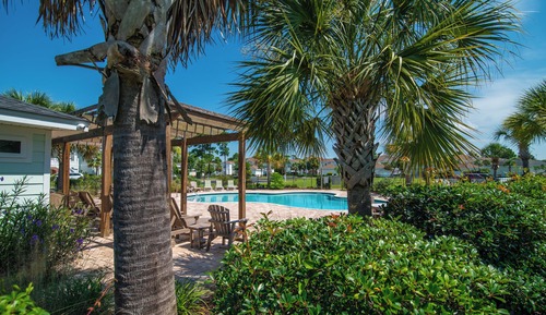 Villa clásica, 4 habitaciones, no fumadores, cocina