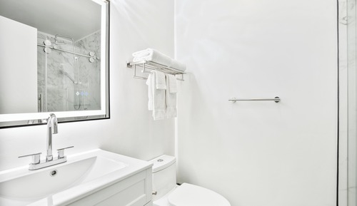 Habitación, 1 cama de matrimonio