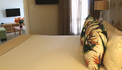 Suite, 1 habitación, no fumadores