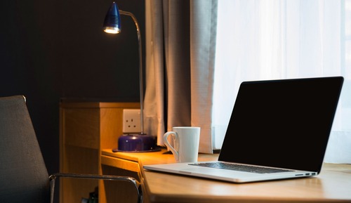 Habitación estándar (with Free Hot Breakfast)