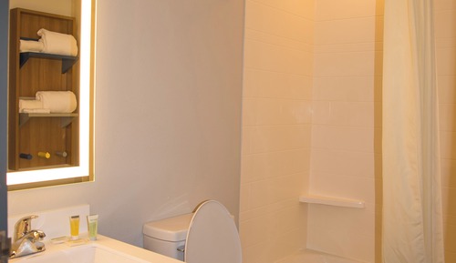 Suite, 1 cama de matrimonio, no fumadores