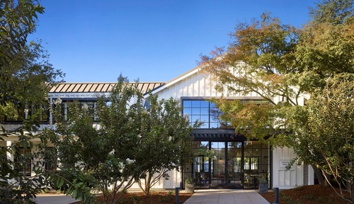 Suite, 1 cama de matrimonio grande (The Vintage Estate)