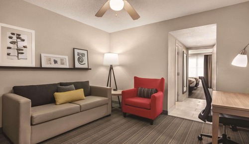 Suite, 1 habitación, no fumadores