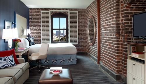 Habitación Deluxe, 1 cama de matrimonio grande