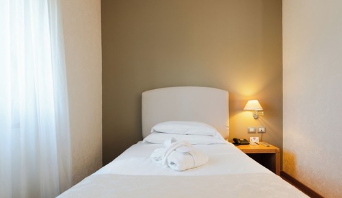 Habitación individual