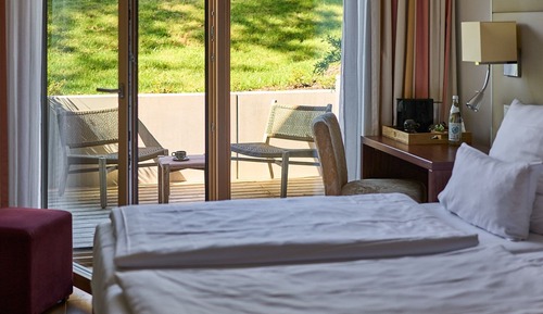 FREIgeist Double Terrace