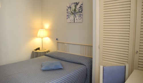 Habitación individual