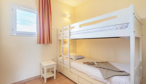 Apartamento, 1 habitación, balcón