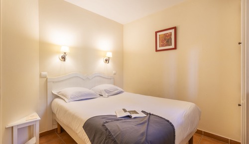 Apartamento, 1 habitación, balcón