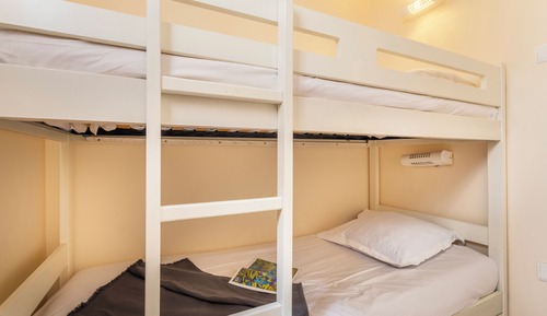 Apartamento, 1 habitación, balcón