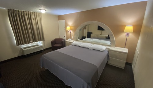 Habitación individual