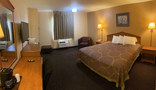 Habitación individual