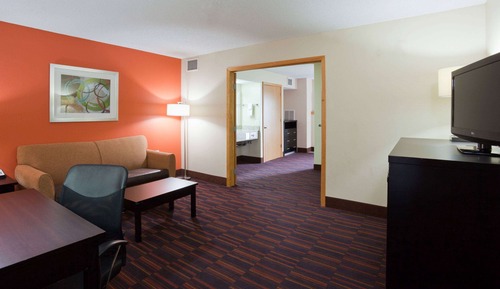 Suite superior, 1 cama de matrimonio grande, no fumadores