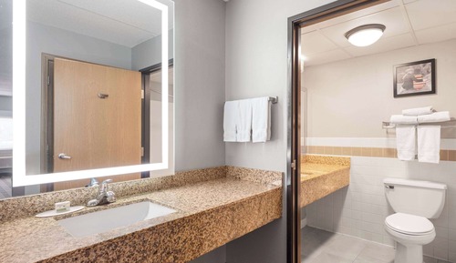 Suite Deluxe, 1 cama de matrimonio grande, no fumadores