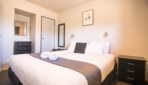 Suite, 1 habitación