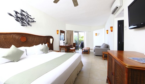 Superior Select Adults Only