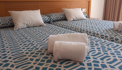 Apartamento, 1 habitación (4 personas)