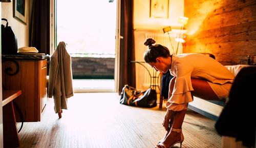 Habitación individual clásica, no fumadores