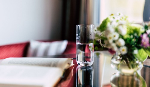 Habitación individual Premium