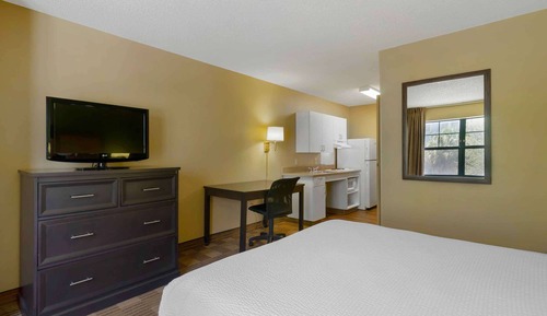 Estudio, 1 cama de matrimonio, accesible para personas con discapacidad, no fumadores