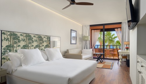 Habitación familiar (2 Adults)