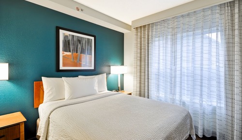 Suite, 1 habitación, no fumadores